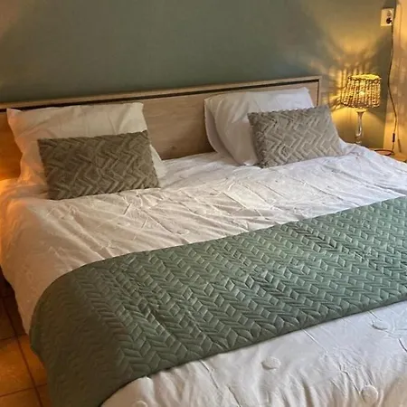 Dağ evi Cozy *