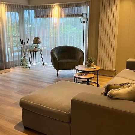 Dağ evi Cozy