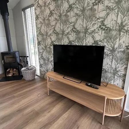 Dağ evi Cozy Berkhout