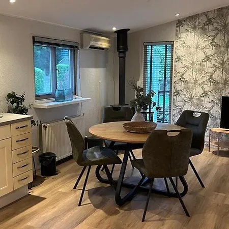 Cozy Dağ evi *