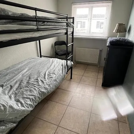 Dağ evi Cozy