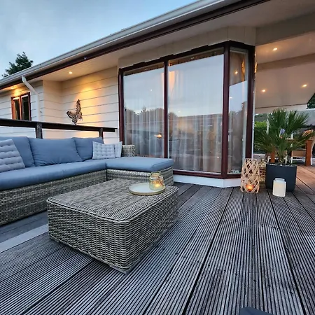 Dağ evi Cozy Berkhout