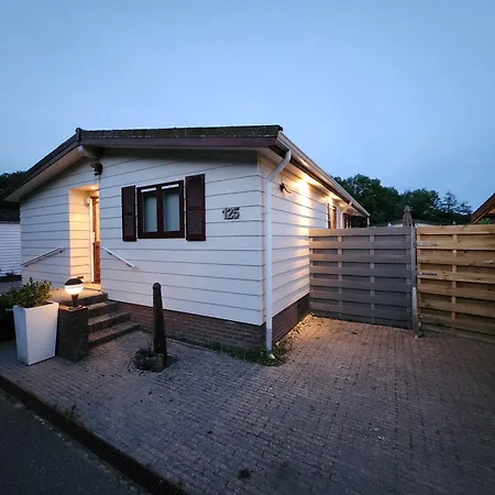 Dağ evi Cozy *