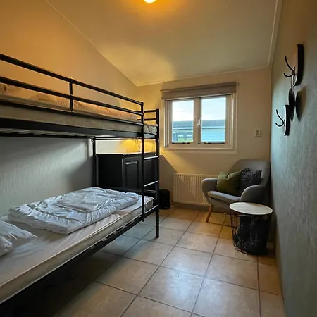 Cozy Chalet Berkhout