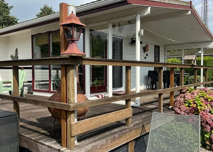 Cozy 샬레 Berkhout