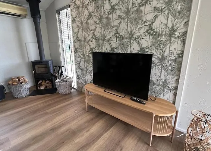 샬레 Cozy Berkhout