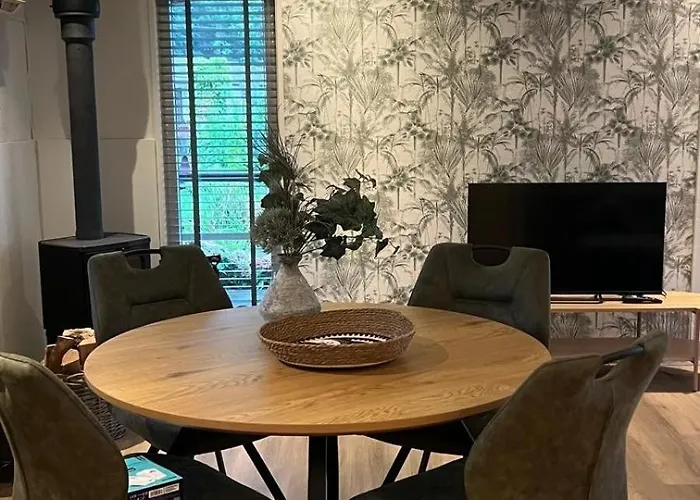 샬레 Cozy Berkhout