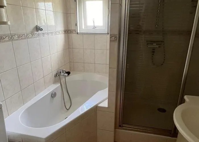 Cozy 샬레 Berkhout