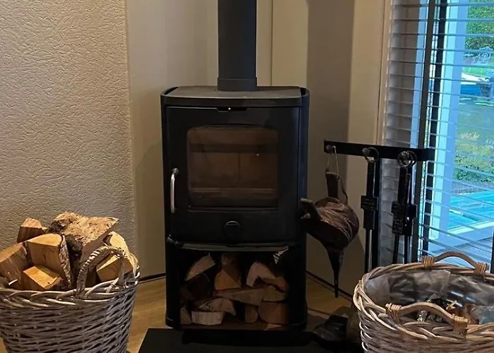 샬레 Cozy Berkhout