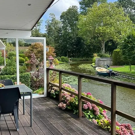 Dağ evi Cozy *