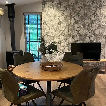 Dağ evi Cozy Berkhout
